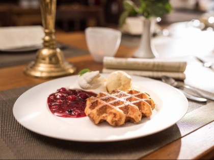 Фото: Teest&amp;uuml;bchen im Schnoor 